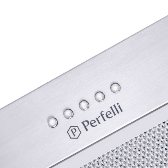 Витяжка кухонна Perfelli BIC 9654 I 1000 LED