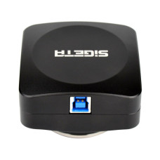 Аксесуар до мікроскопів Sigeta Цифрова камера для M3CMOS 32000 32.0 MP USB 3.0 (65680)