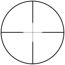 Оптичний приціл Konus KonusPro 4x32 30/30 (з кільцями) (7262)