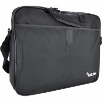 Сумка для ноутбука Merlion 15,6" polyester (DL156/19996)
