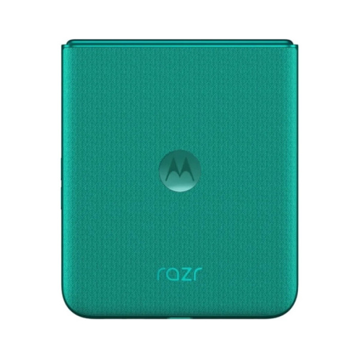 Мобільний телефон Motorola Razr 70 8/256GB Sporting Green (PBB60054UA)
