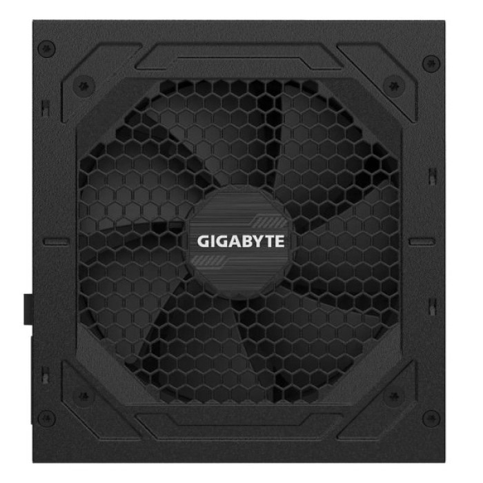 Блок живлення GIGABYTE 850W (GP-P850GM)