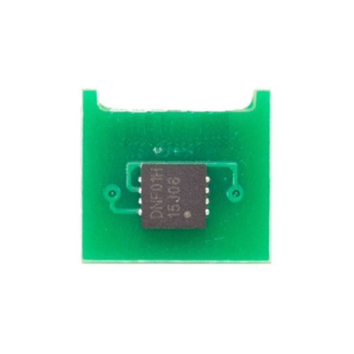 Чип для картриджа Canon 047, 1.6K Black AHK (3203149)