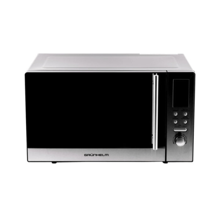 Мікрохвильова піч Grunhelm 23MX-923-S