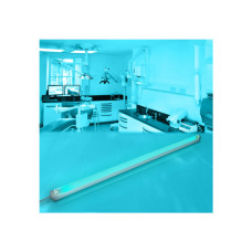 Лампочка Євросвітло EVL-T8-1200 36Вт бактерицидна без озону (57019)