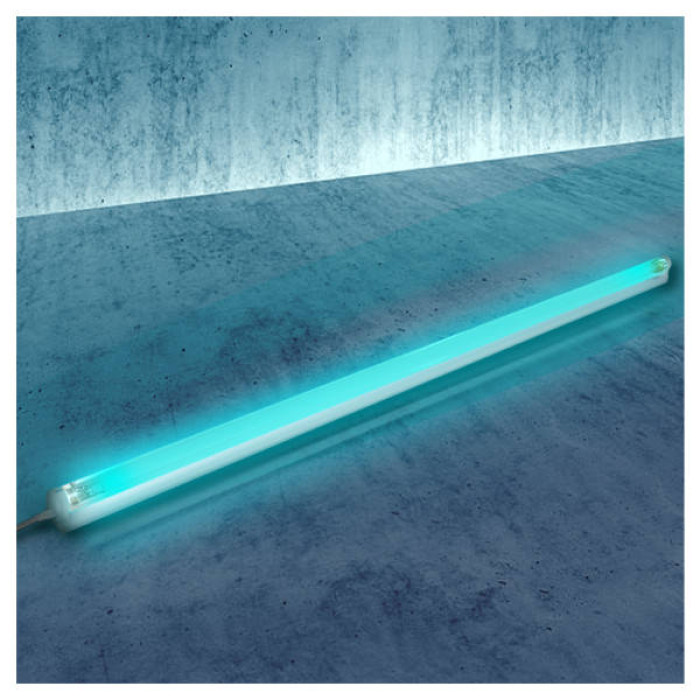 Лампочка Євросвітло EVL-T8-1200 36Вт бактерицидна без озону (57019)