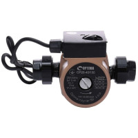 Циркуляційний насос Optima OP25-40-130, G 1 1/4", 10 бар, 130мм, 71Вт, 230В (8365)