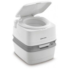 Біотуалети