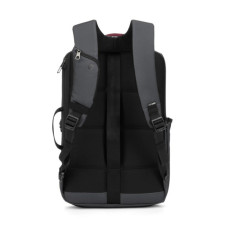 Рюкзак туристичний Pacsafe Metrosafe X Anti-Theft 16" commuter графітовий (30635144)