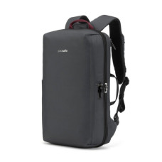 Рюкзак туристичний Pacsafe Metrosafe X Anti-Theft 16" commuter графітовий (30635144)