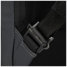 Рюкзак туристичний Pacsafe Metrosafe X Anti-Theft 16" commuter графітовий (30635144)