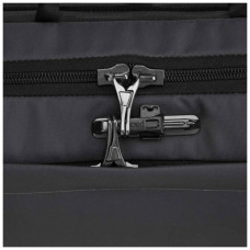 Рюкзак туристичний Pacsafe Metrosafe X Anti-Theft 16" commuter графітовий (30635144)