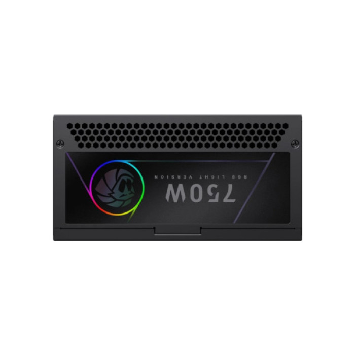 Блок живлення Gamemax 750W (RGB PRO 750G)