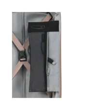 Валіза Victorinox Travel Connex HS Rose Gold S Frequent Flyer Expandable (Vt606788)