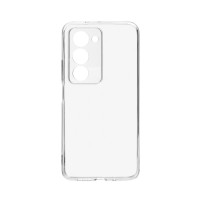 Чохол до мобільного телефона Armorstandart Air Xiaomi Redmi 15 4G Camera cover Clear (ARM85421)