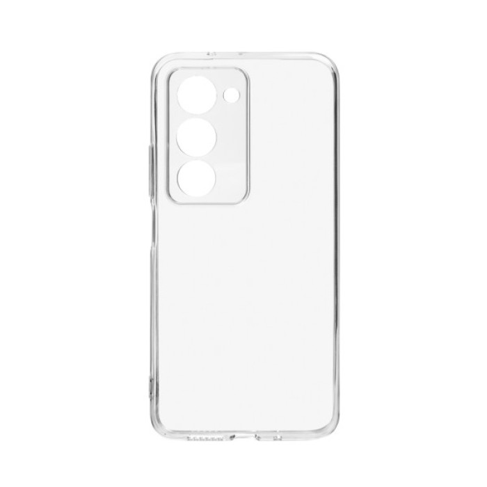 Чохол до мобільного телефона Armorstandart Air Xiaomi Redmi 15 4G Camera cover Clear (ARM85421)