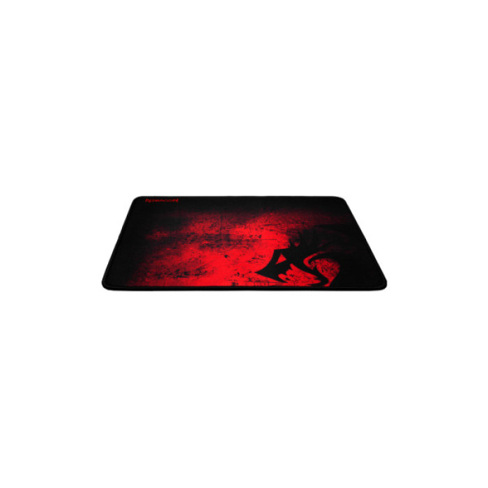 Мишка Defender M601WL-BA Wireless + mouse pad Black/Red (78227)