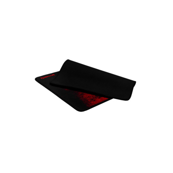 Мишка Defender M601WL-BA Wireless + mouse pad Black/Red (78227)