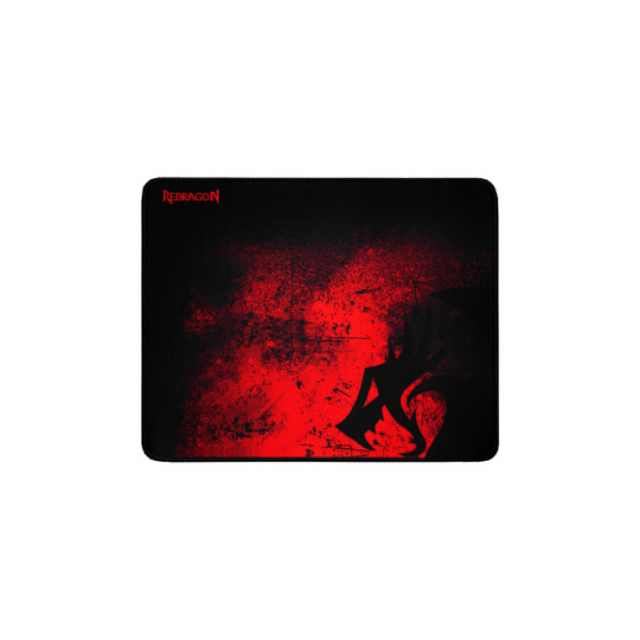 Мишка Defender M601WL-BA Wireless + mouse pad Black/Red (78227)