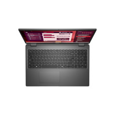 Ноутбук Dell Latitude 3550 (210-BLRF_i78512WP)