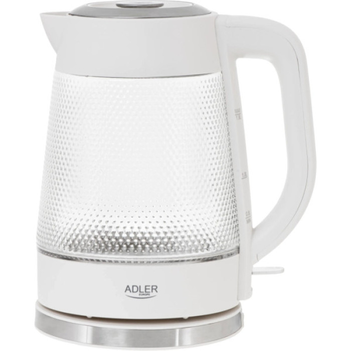 Електрочайник Adler AD 1306