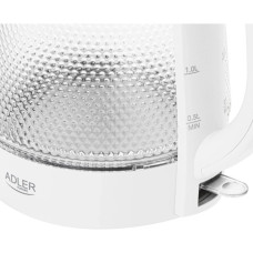 Електрочайник Adler AD 1306