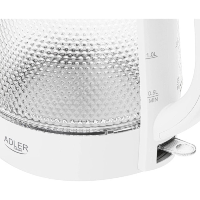 Електрочайник Adler AD 1306