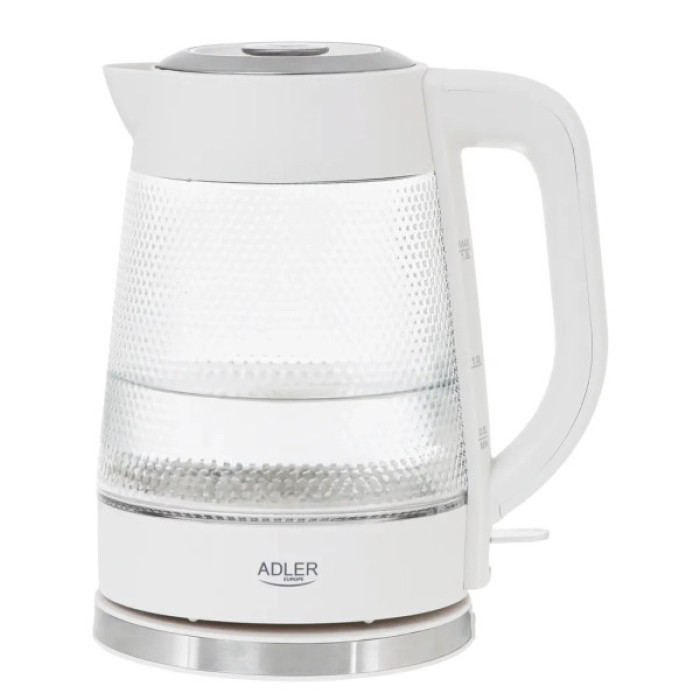 Електрочайник Adler AD 1306