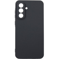 Чохол до мобільного телефона Dengos Carbon Samsung Galaxy A57 Black (DG-TPU-CRBN-260)