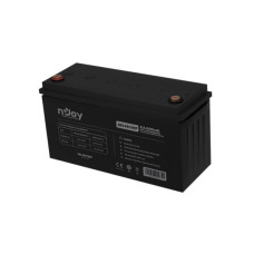 Батарея до ДБЖ nJoy 12V 150Ah (BTVGCLTODHLKFCN01B) GEL (GE15012KF)