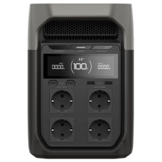 Зарядна станція EcoFlow DELTA 3 1800W 1024Wh (EFDELTA3-EU)