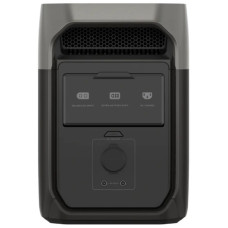 Зарядна станція EcoFlow DELTA 3 1800W 1024Wh (EFDELTA3-EU)