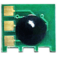 Чип для картриджа HP CLJ CP5520/5525 15k Cyan AHK (1800686)