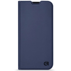 Чохол до мобільного телефона Armorstandart OneFold Xiaomi Poco C71 4G Dark Blue (ARM84888)