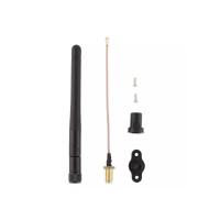 Аксесуар до пульта RadioMaster TX16S MKII Removable Antenna Set V2 (HP0157.TX16S-REMANT-V2)