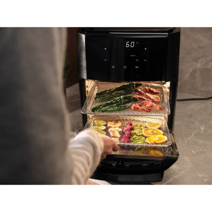 Мультипіч Electrolux EAF12B