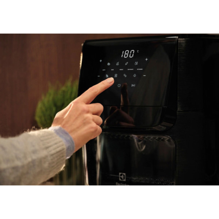 Мультипіч Electrolux EAF12B