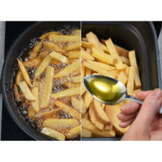 Мультипіч Electrolux EAF12B