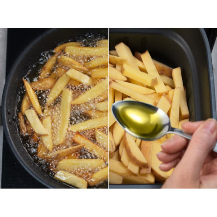 Мультипіч Electrolux EAF12B