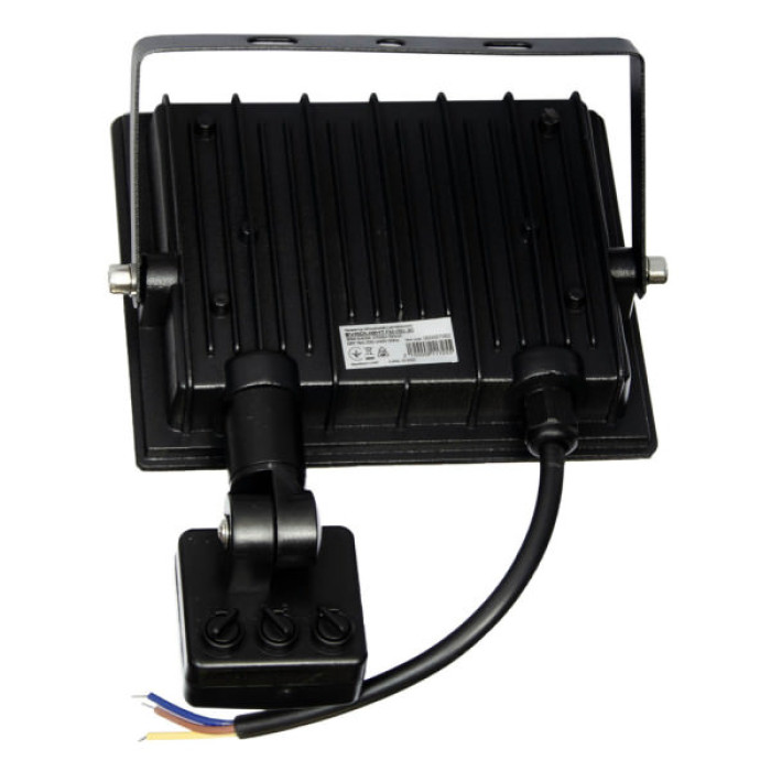 Прожектор EVROLIGHT FM-01D-30 30W 6400К