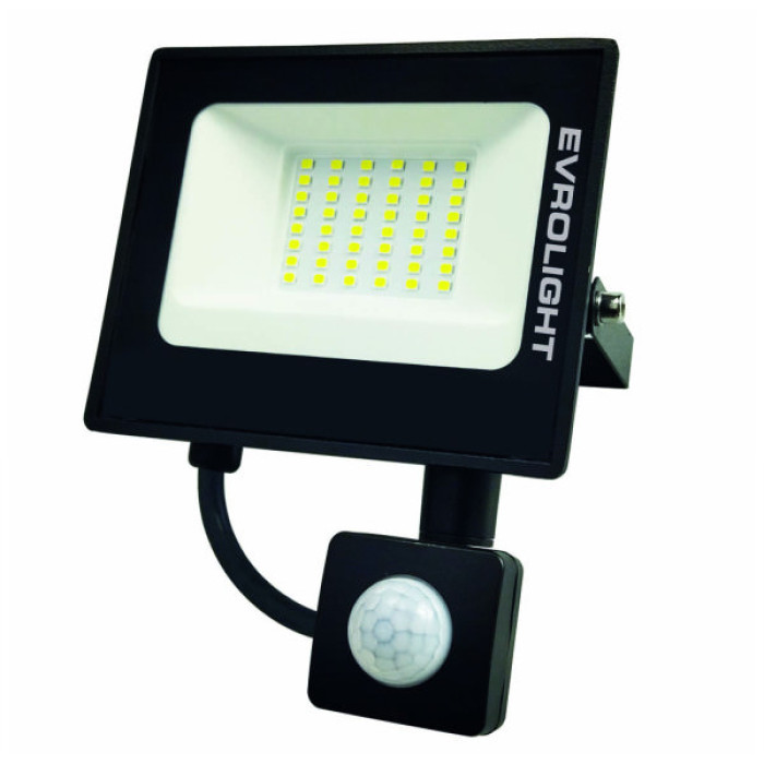 Прожектор EVROLIGHT FM-01D-30 30W 6400К