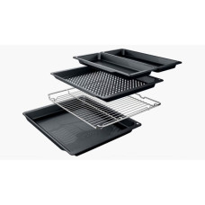 Духова шафа Bosch HJG852YB0T