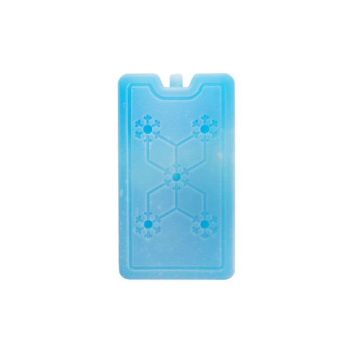 Акумулятор холоду СИЛА 350 гр (15,5х9,2х3,2см) (960650)