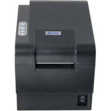 Принтер етикеток X-PRINTER XP-243B USB (XP-243B)