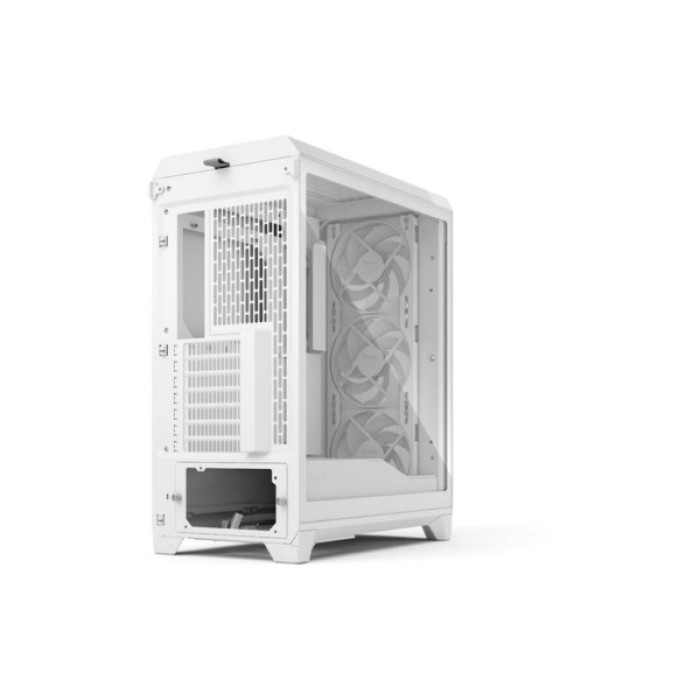 Корпус Fractal Design Meshify 3 White TG CT (FD-C-MES3A-04)