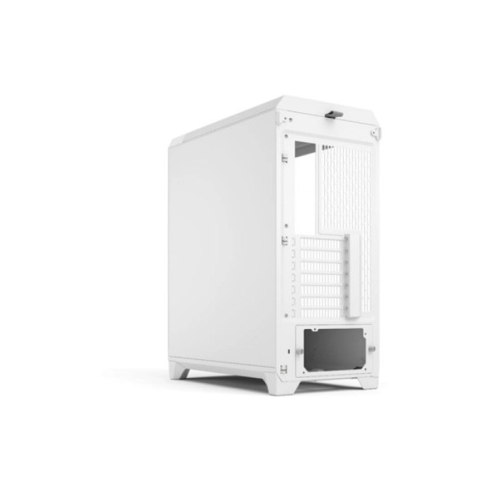 Корпус Fractal Design Meshify 3 White TG CT (FD-C-MES3A-04)