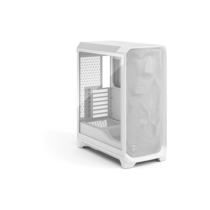 Корпус Fractal Design Meshify 3 White TG CT (FD-C-MES3A-04)