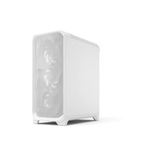 Корпус Fractal Design Meshify 3 White TG CT (FD-C-MES3A-04)