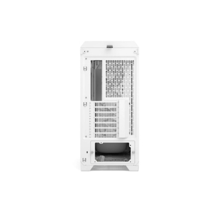Корпус Fractal Design Meshify 3 White TG CT (FD-C-MES3A-04)