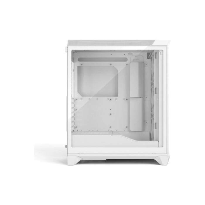 Корпус Fractal Design Meshify 3 White TG CT (FD-C-MES3A-04)